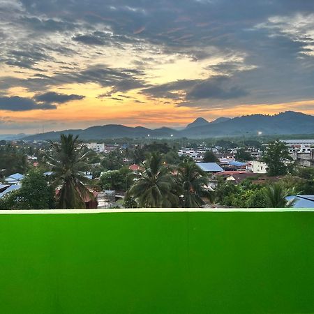 Padang Besar Green Inn 외부 사진