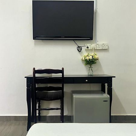 Padang Besar Green Inn 외부 사진