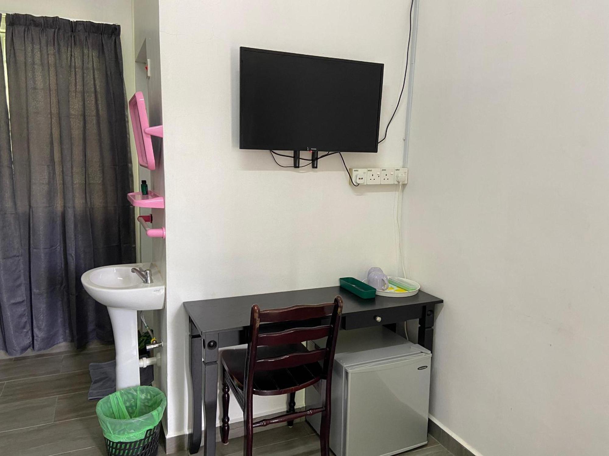 Padang Besar Green Inn 외부 사진