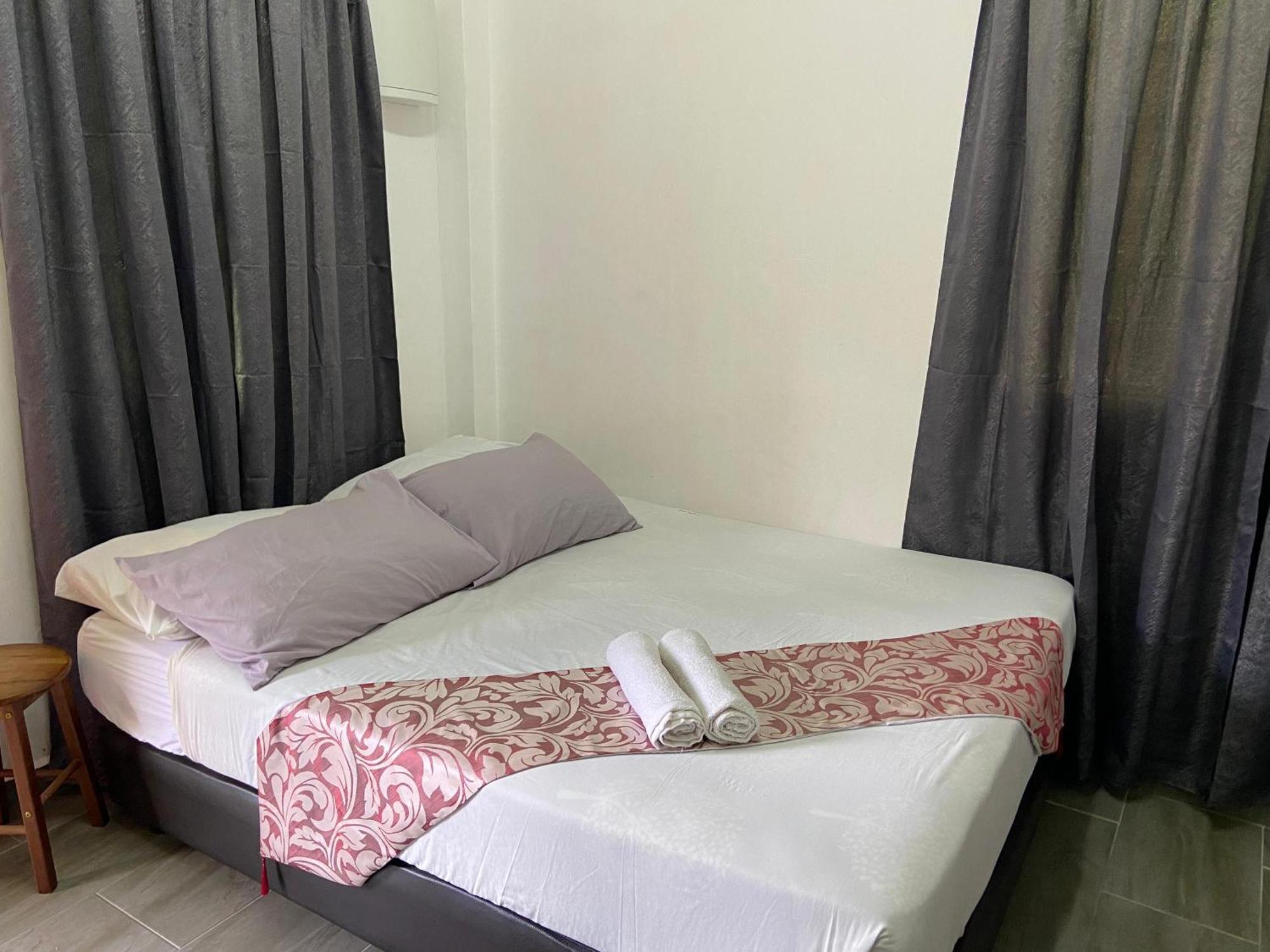 Padang Besar Green Inn 외부 사진