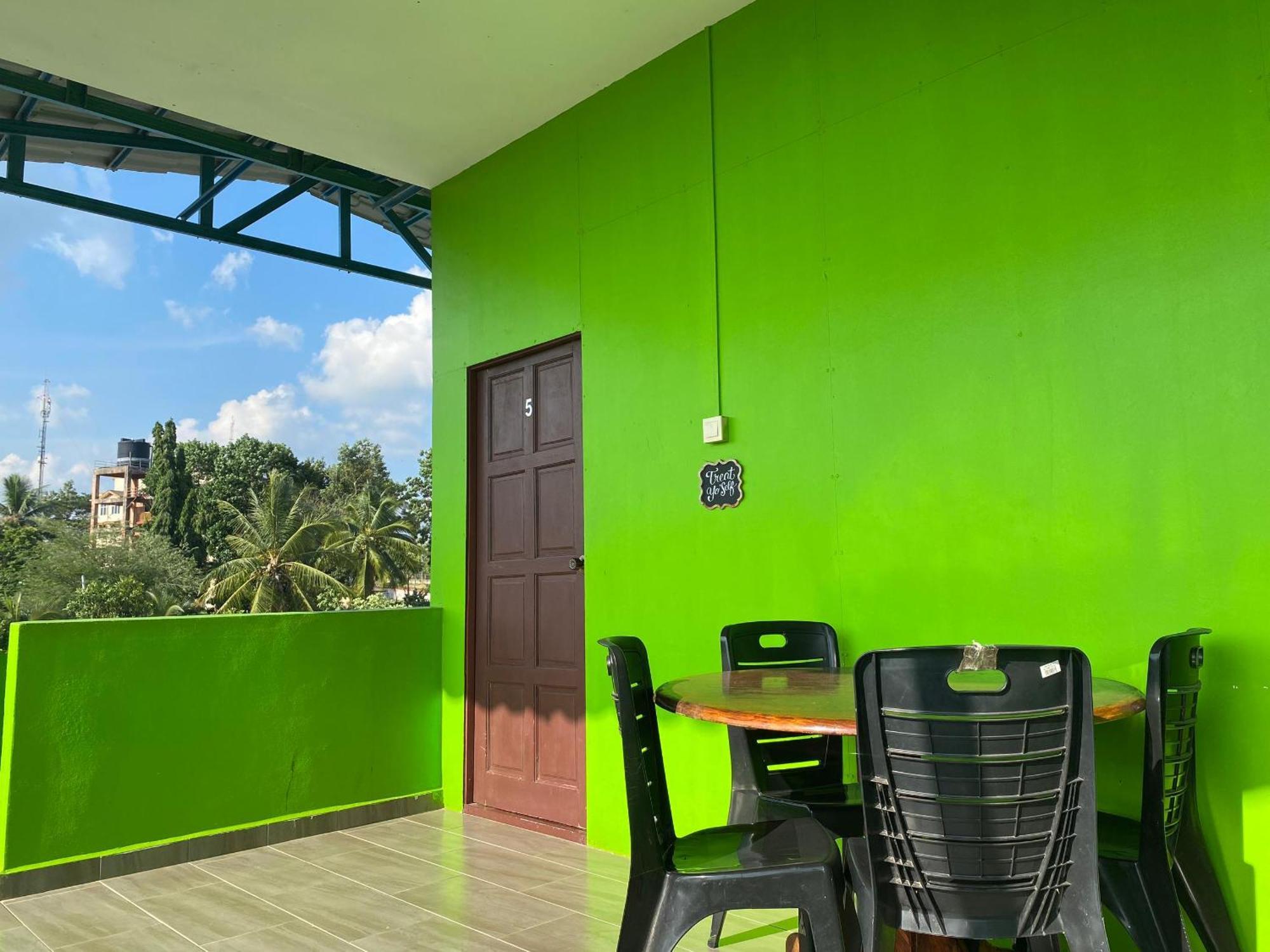 Padang Besar Green Inn 외부 사진
