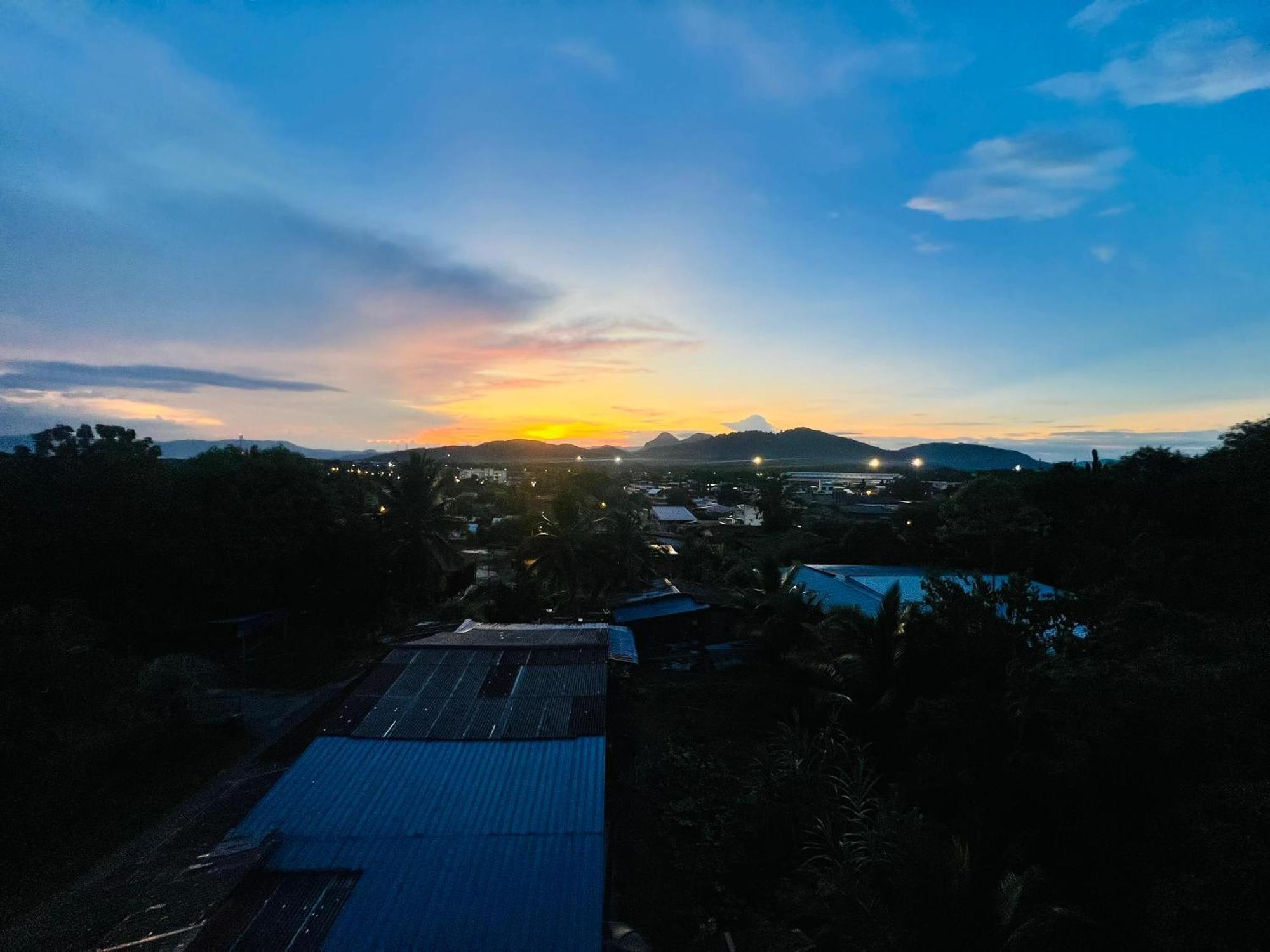 Padang Besar Green Inn 외부 사진