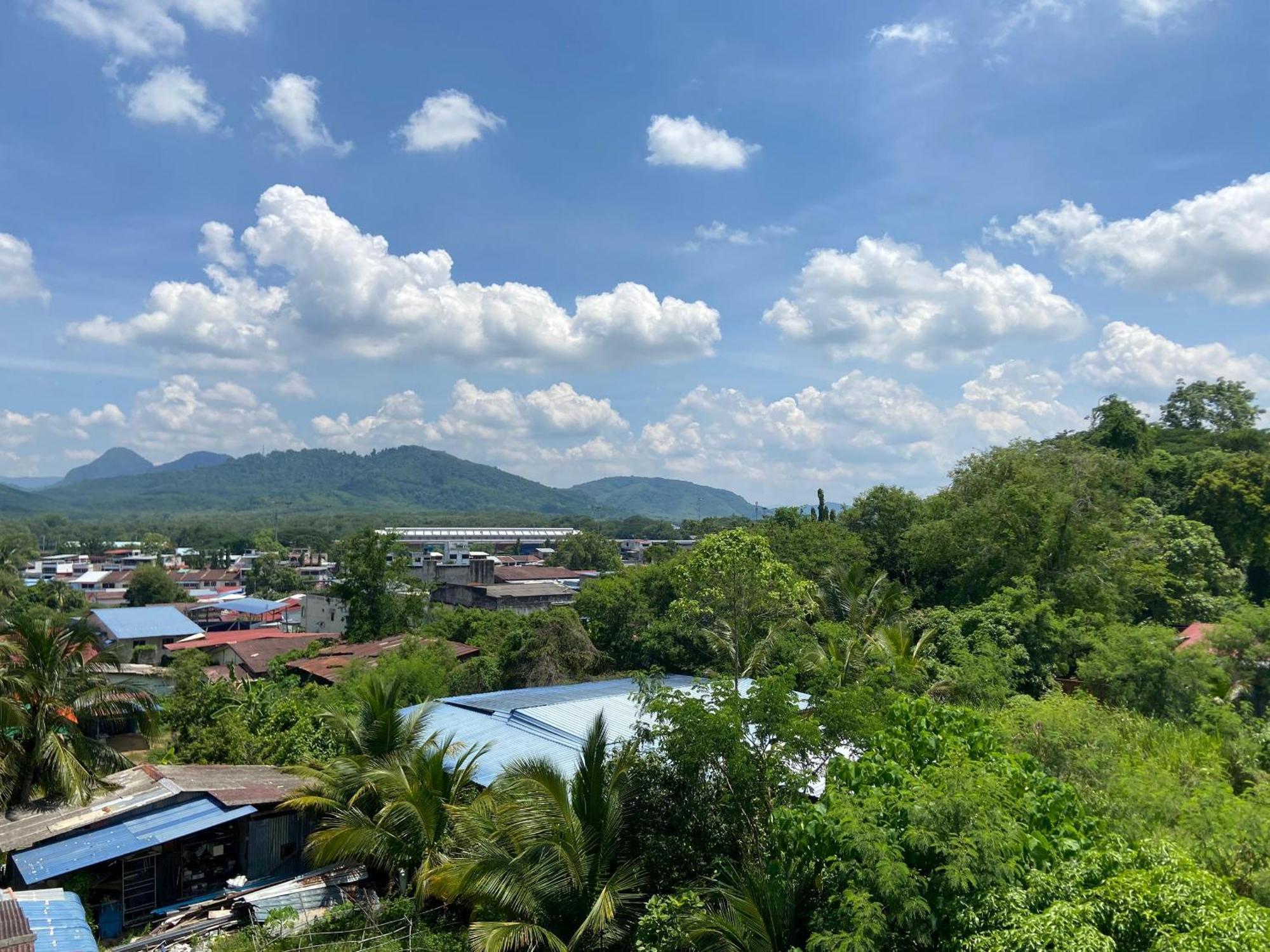 Padang Besar Green Inn 외부 사진