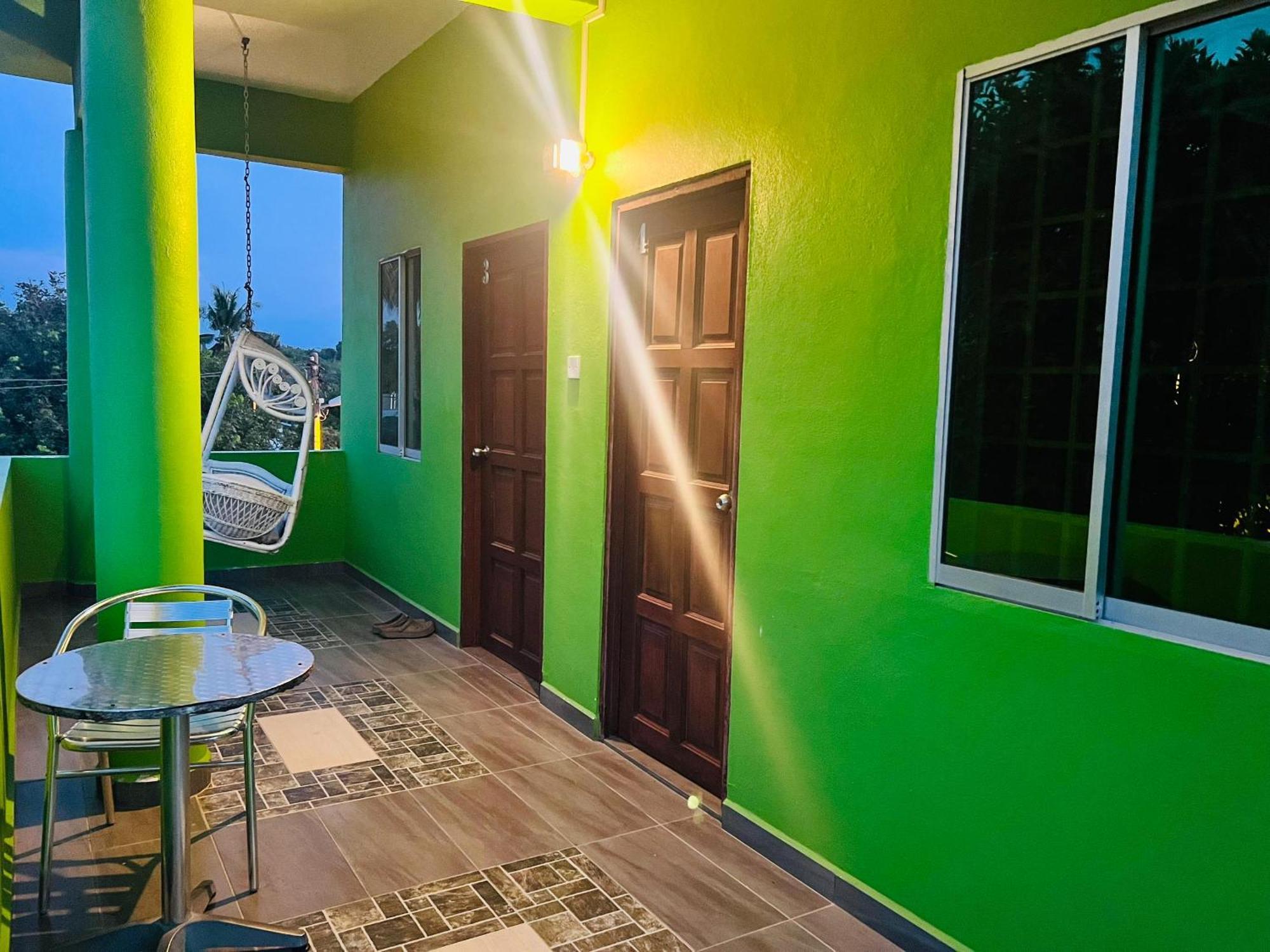Padang Besar Green Inn 외부 사진