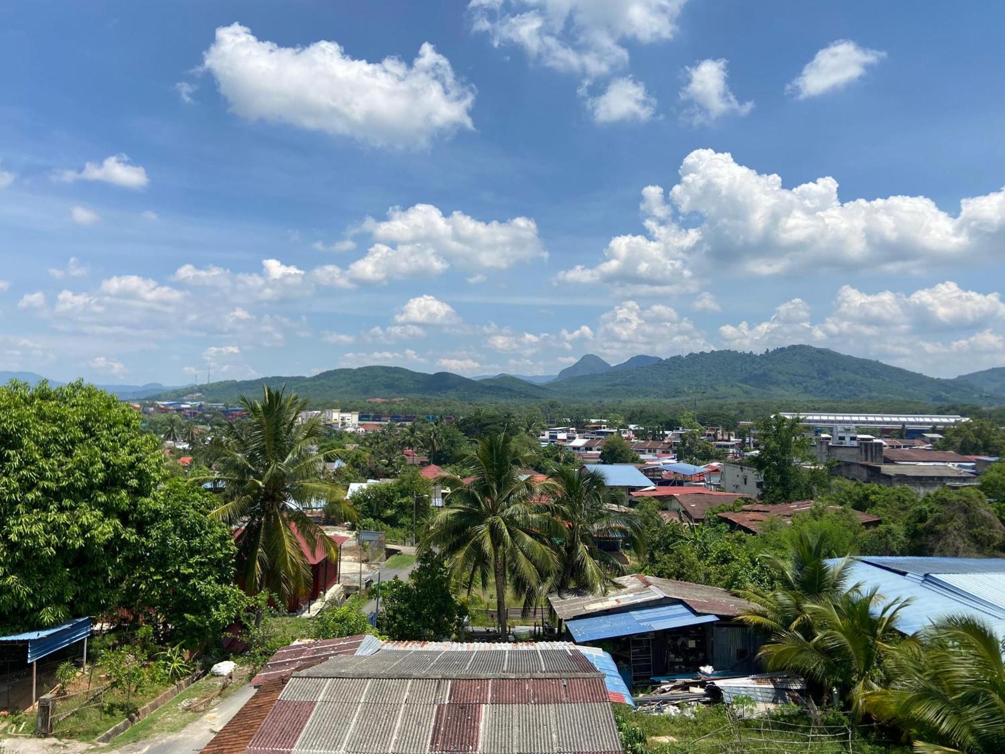 Padang Besar Green Inn 외부 사진