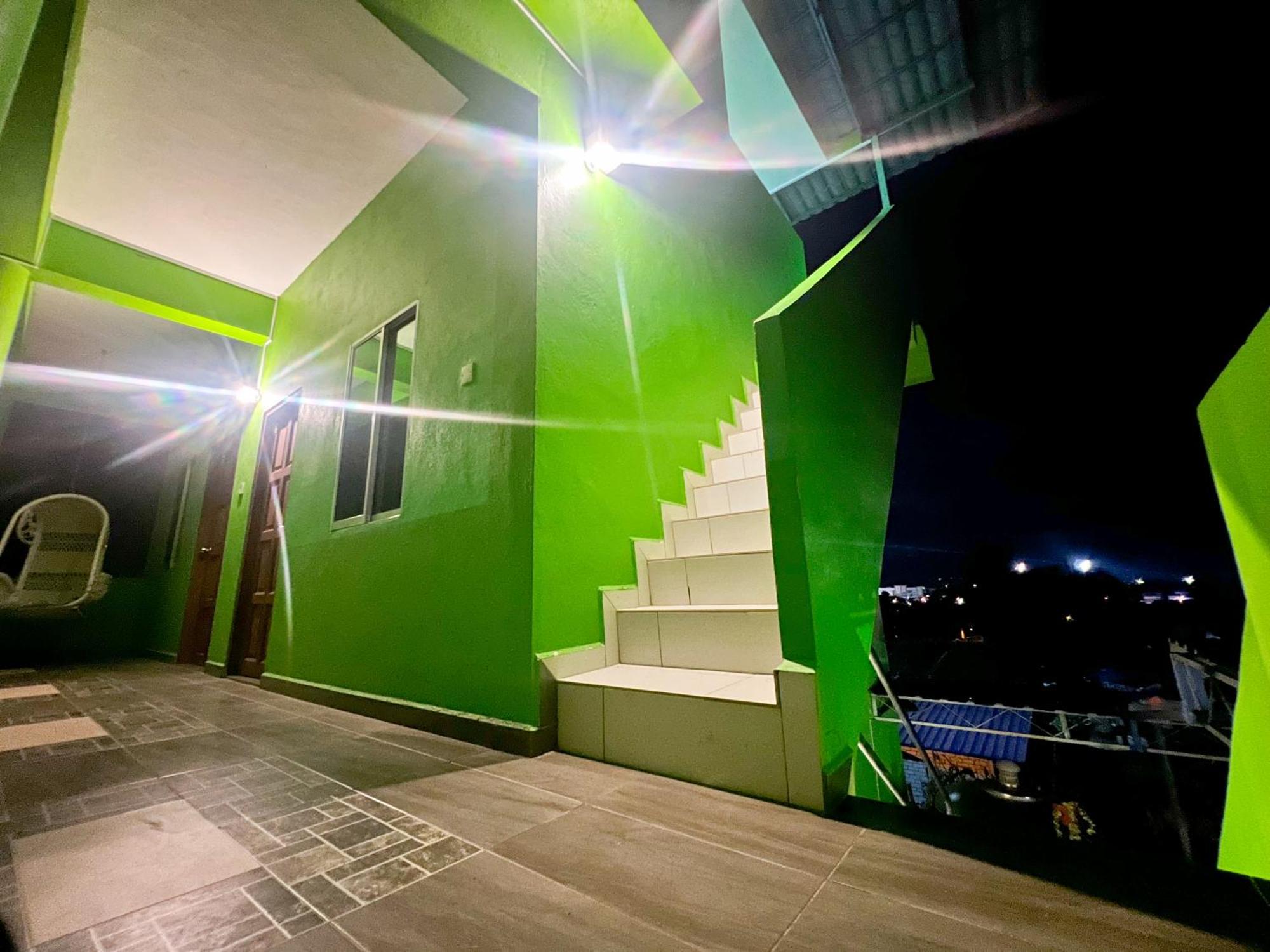 Padang Besar Green Inn 외부 사진