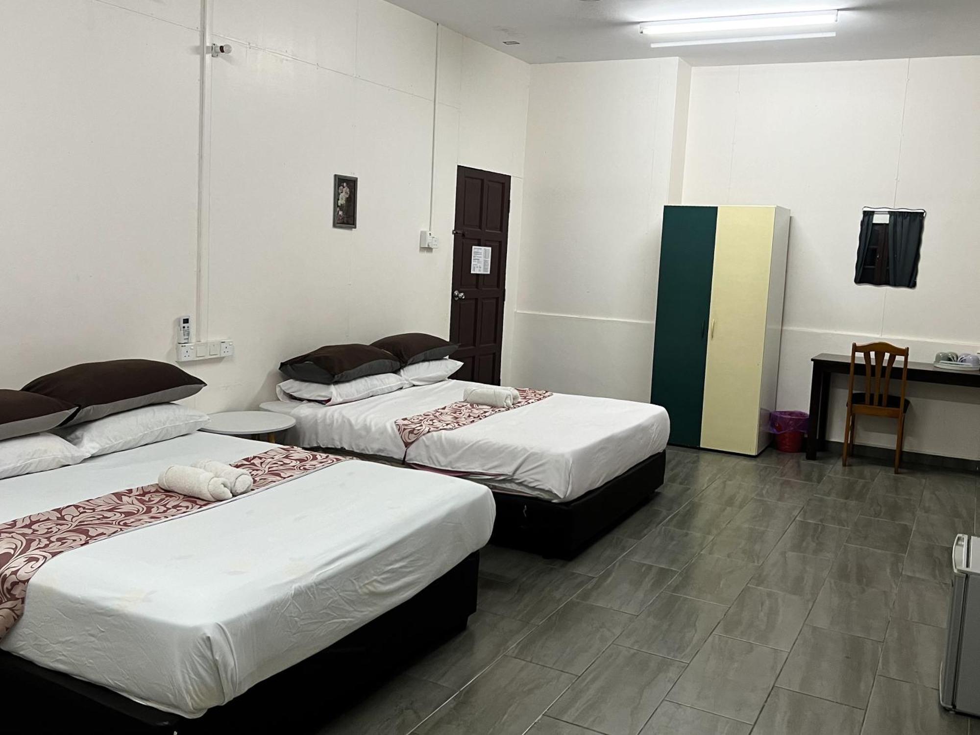 Padang Besar Green Inn 외부 사진
