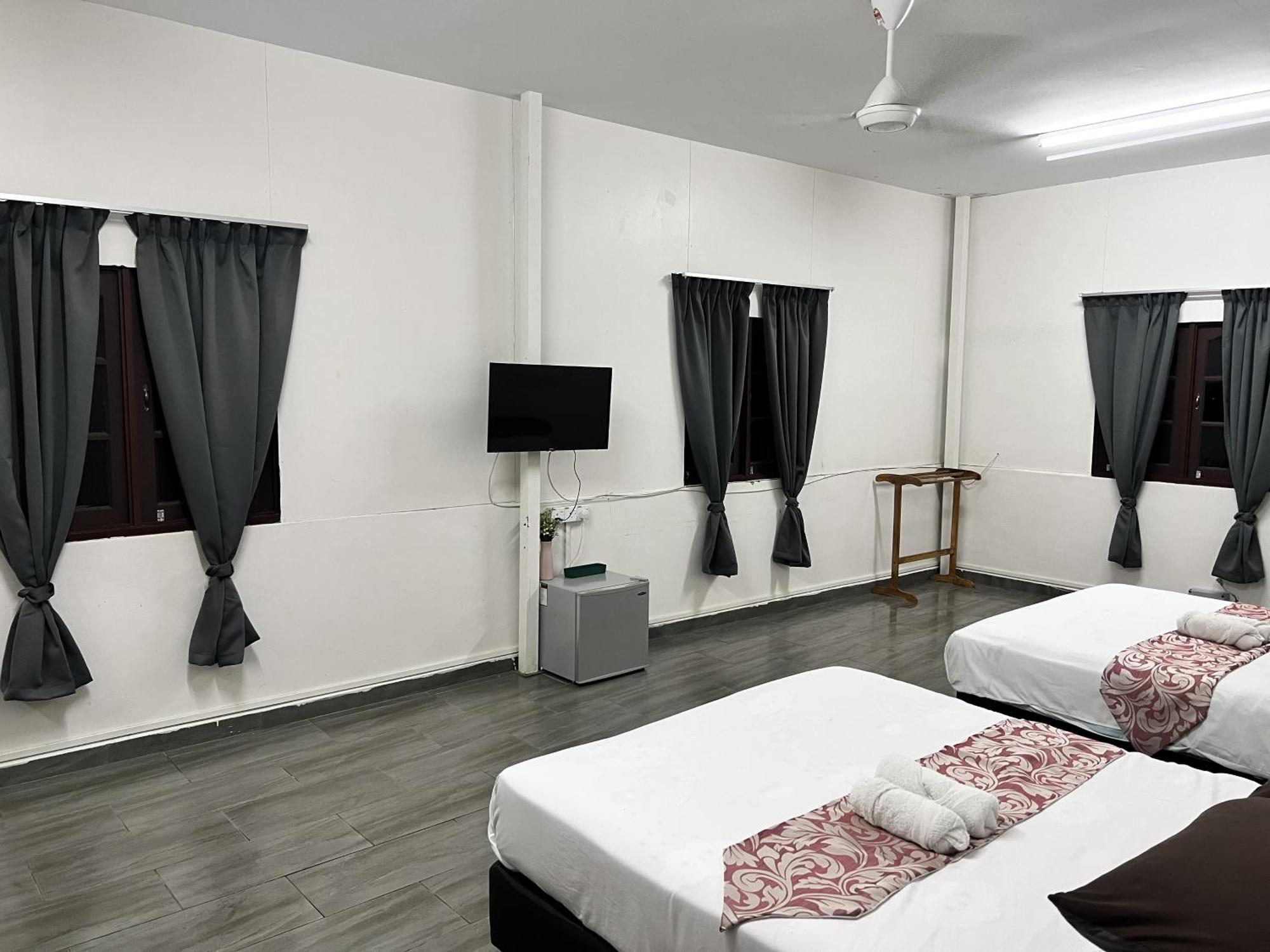 Padang Besar Green Inn 외부 사진