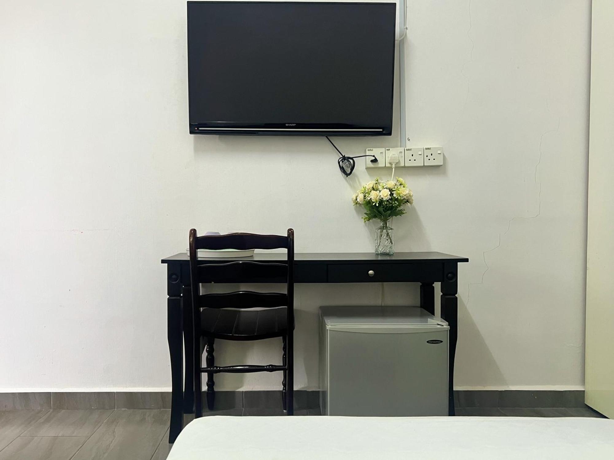 Padang Besar Green Inn 외부 사진