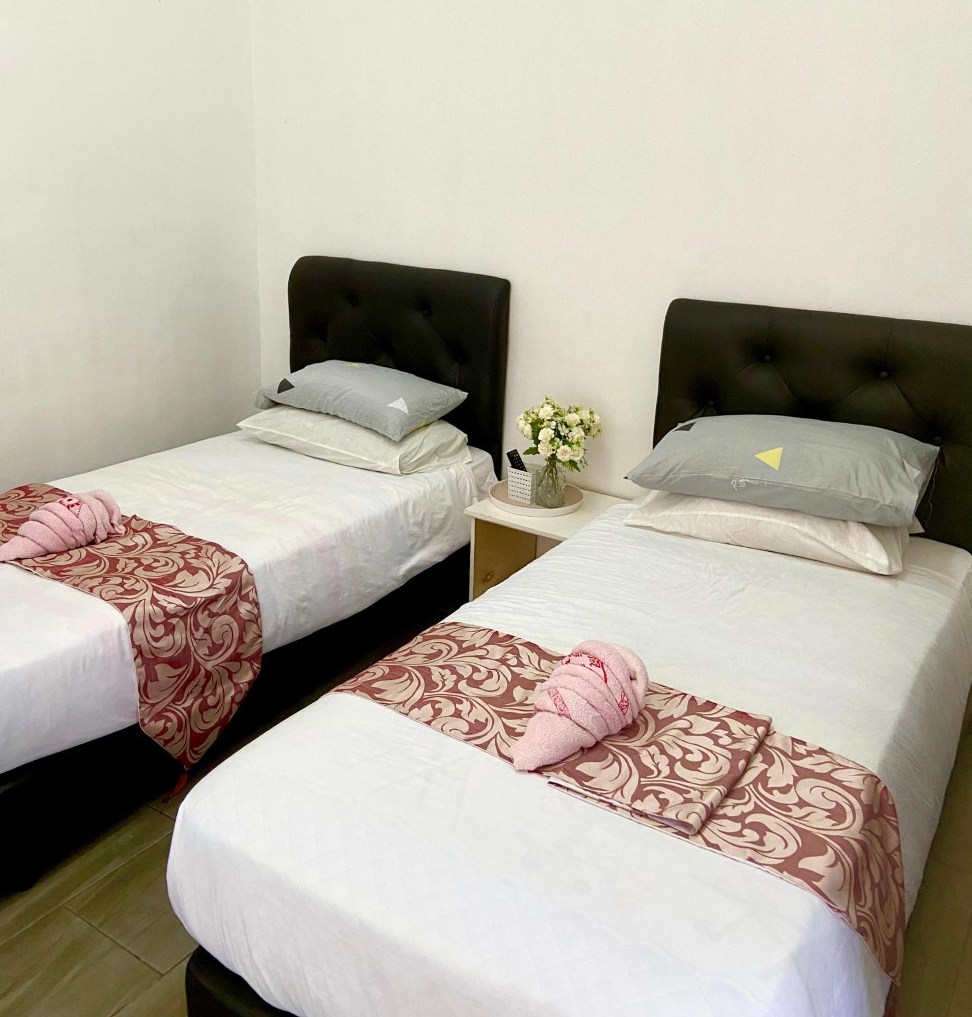 Padang Besar Green Inn 외부 사진