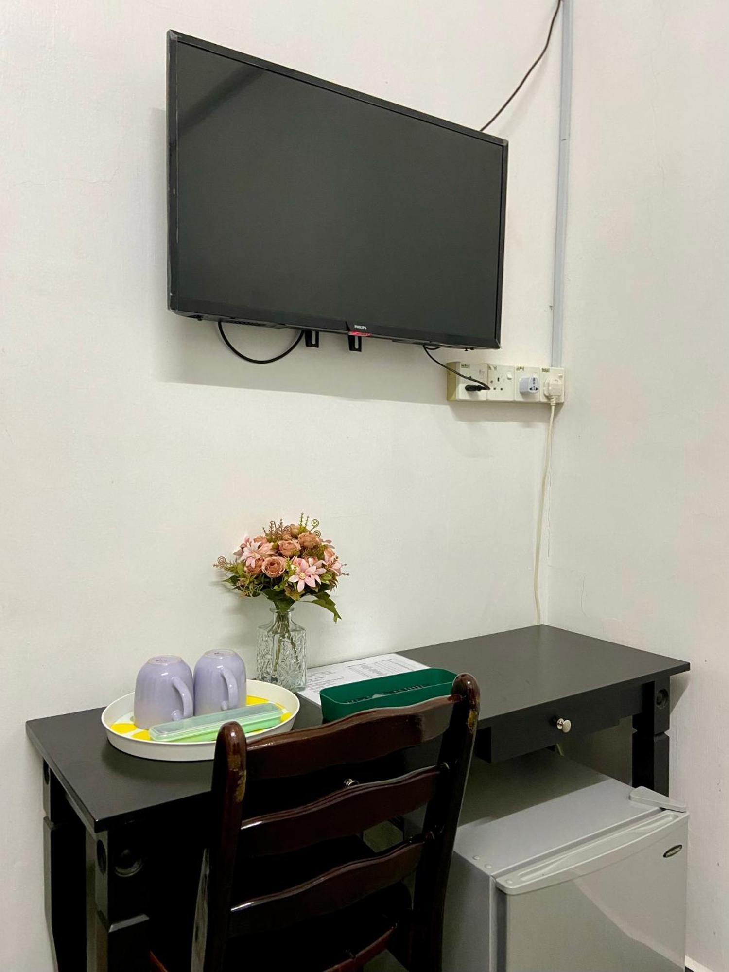 Padang Besar Green Inn 외부 사진