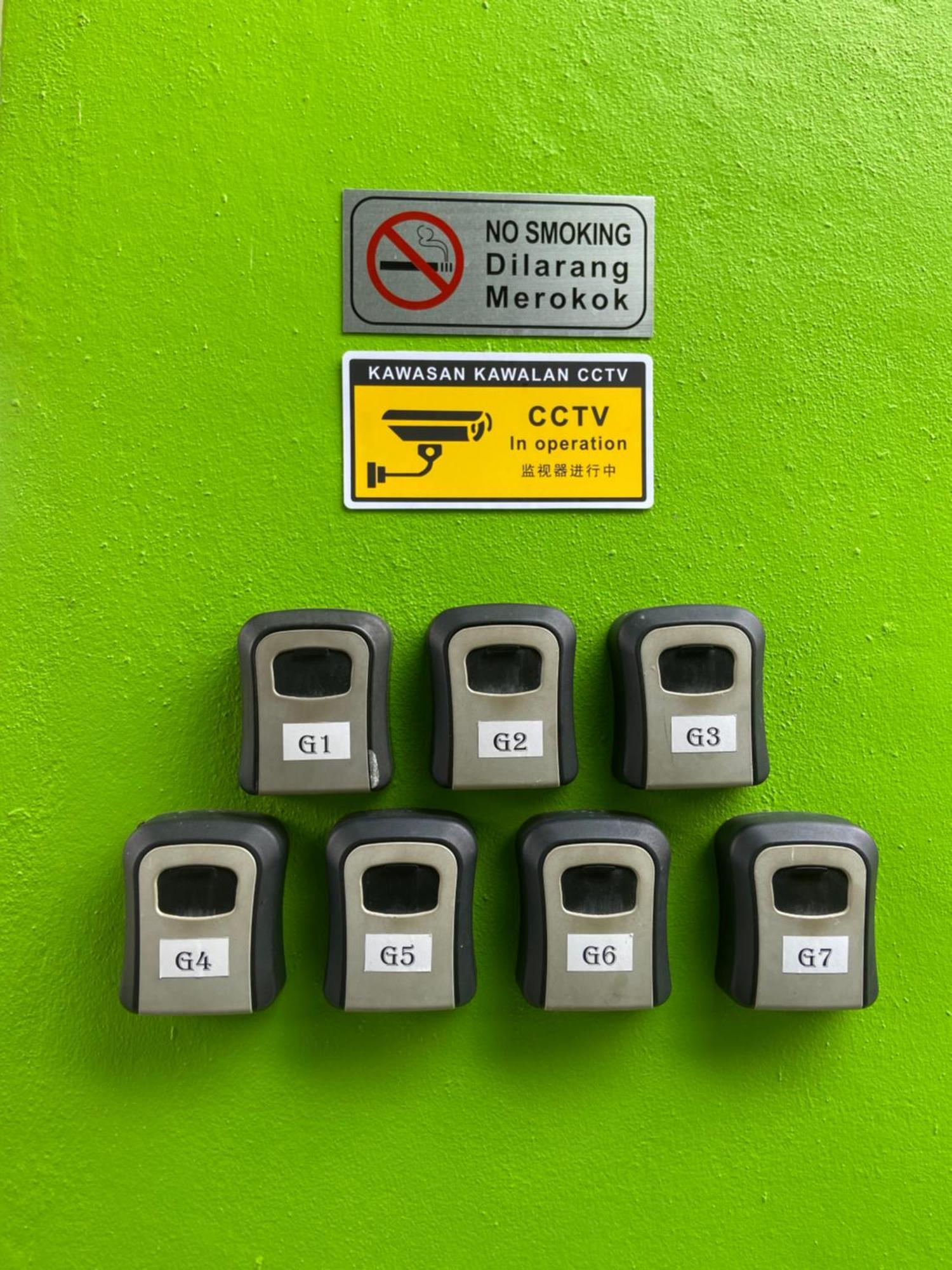 Padang Besar Green Inn 외부 사진