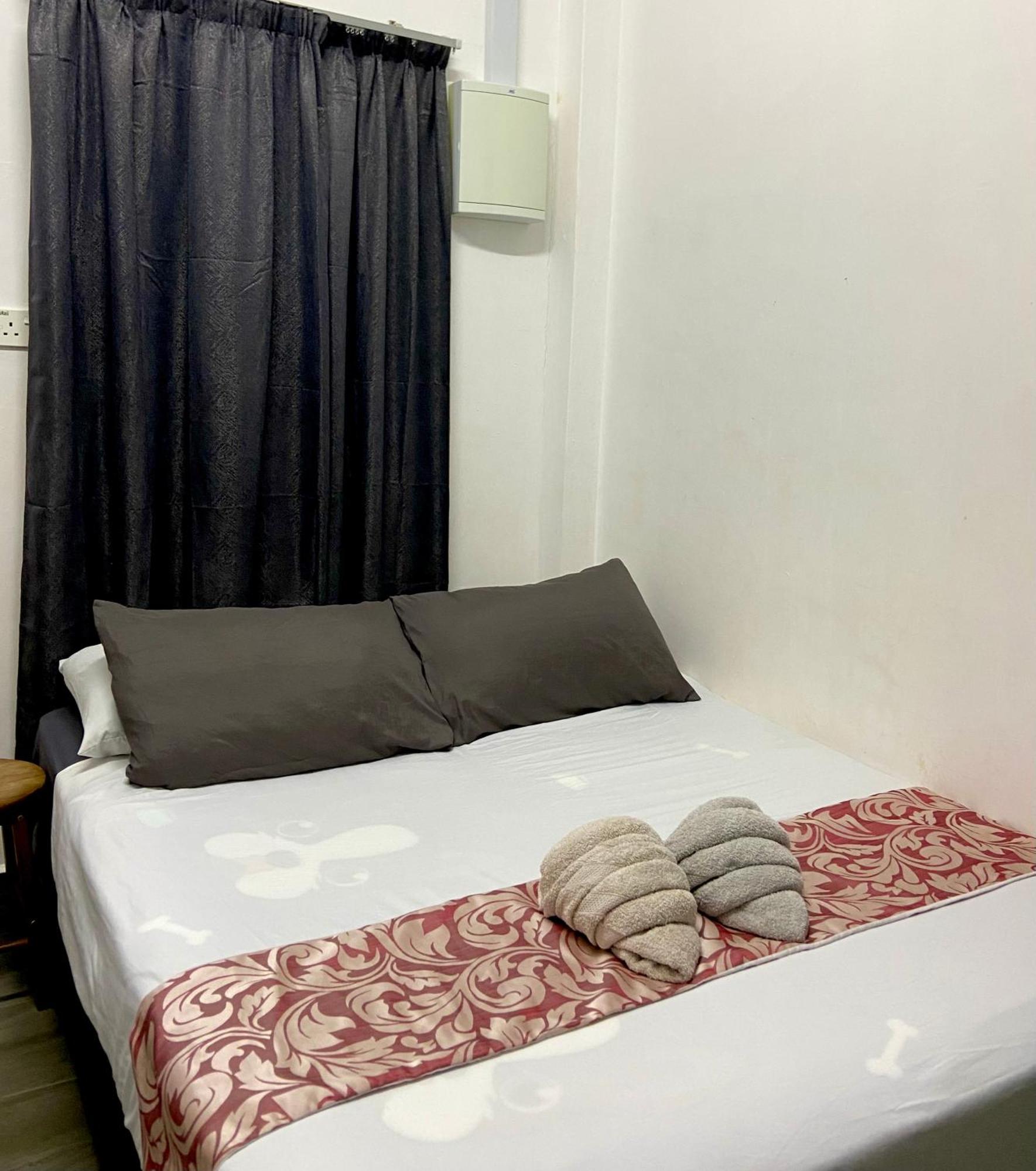 Padang Besar Green Inn 외부 사진