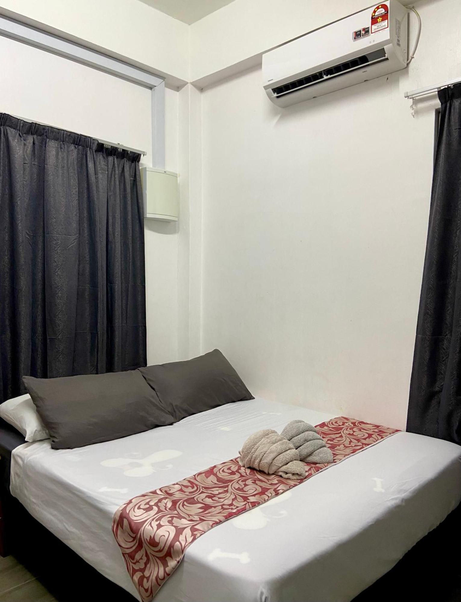 Padang Besar Green Inn 외부 사진