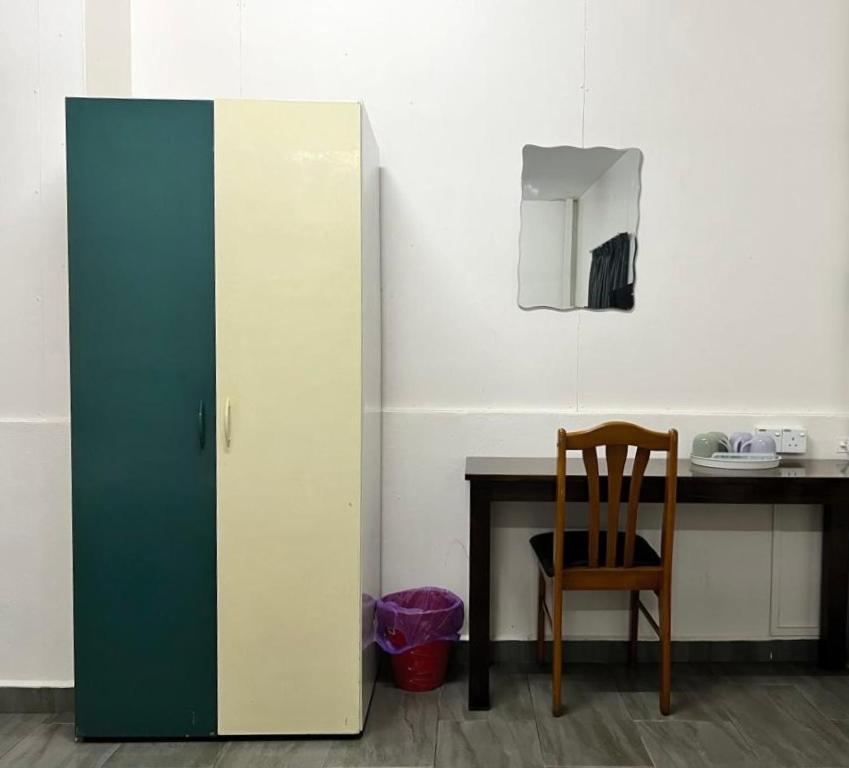 Padang Besar Green Inn 외부 사진