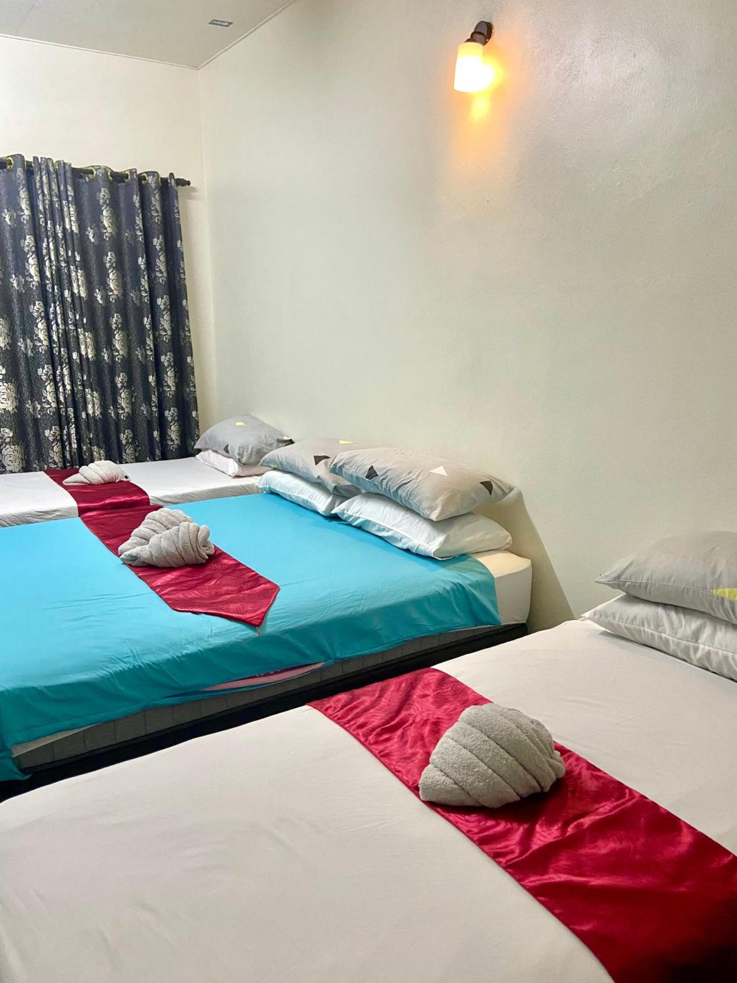Padang Besar Green Inn 외부 사진