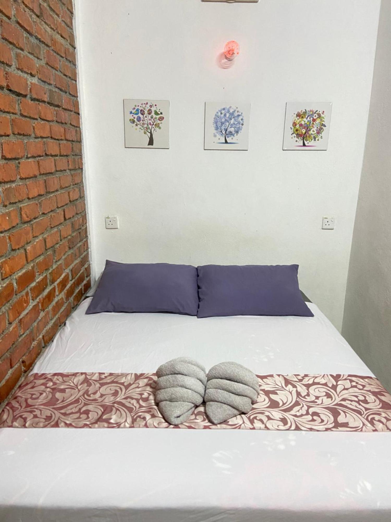 Padang Besar Green Inn 외부 사진