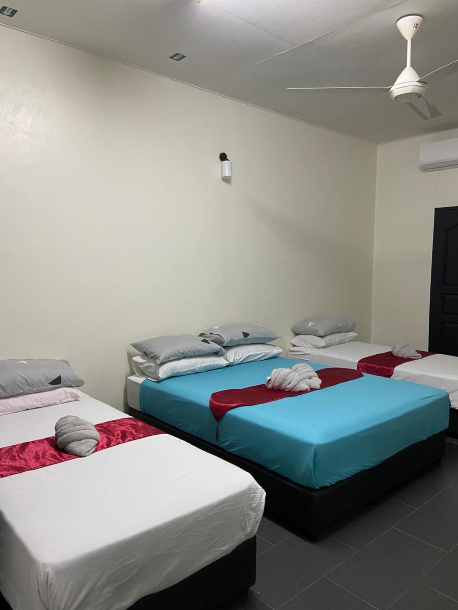 Padang Besar Green Inn 외부 사진