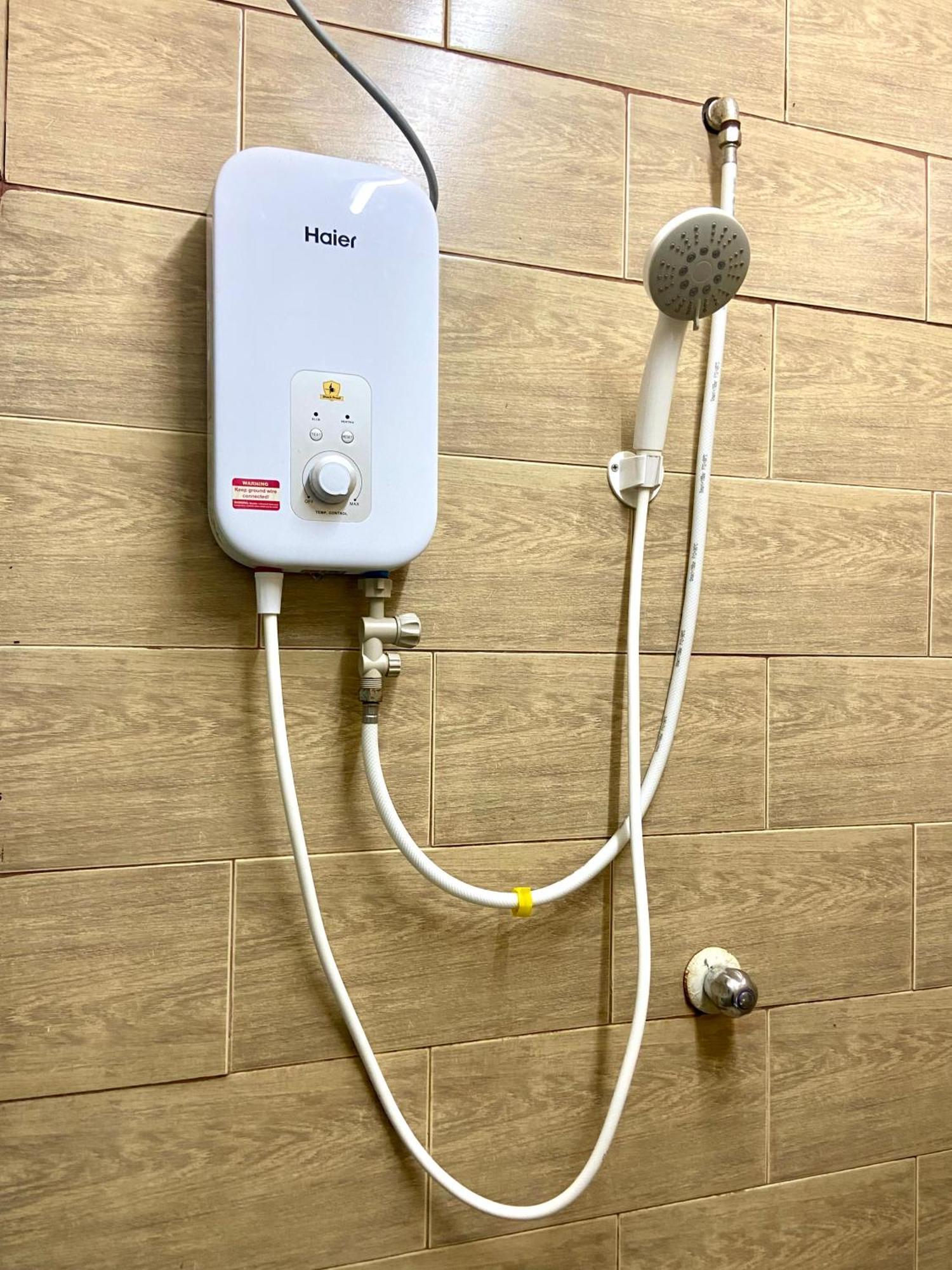 Padang Besar Green Inn 외부 사진