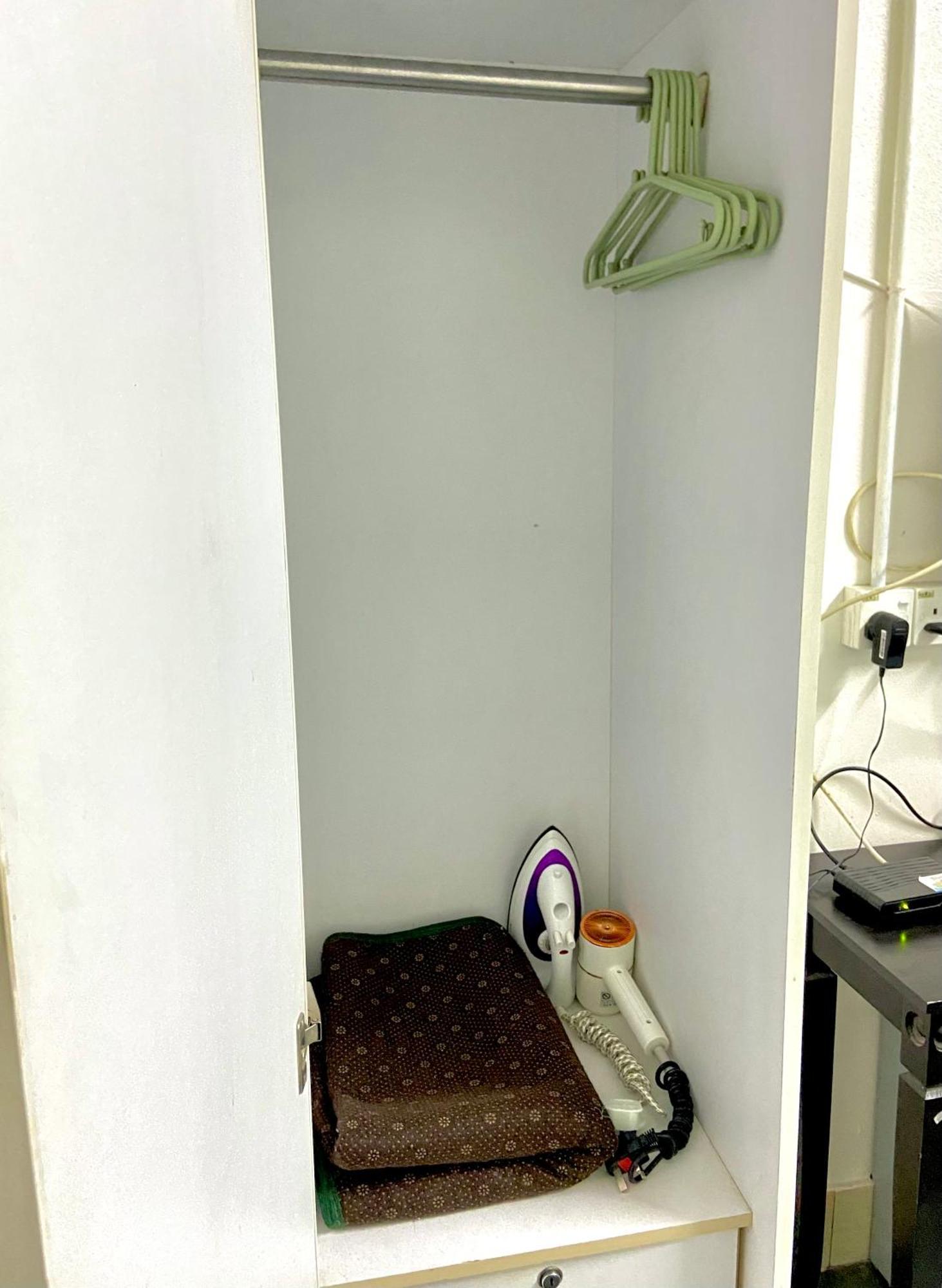Padang Besar Green Inn 외부 사진