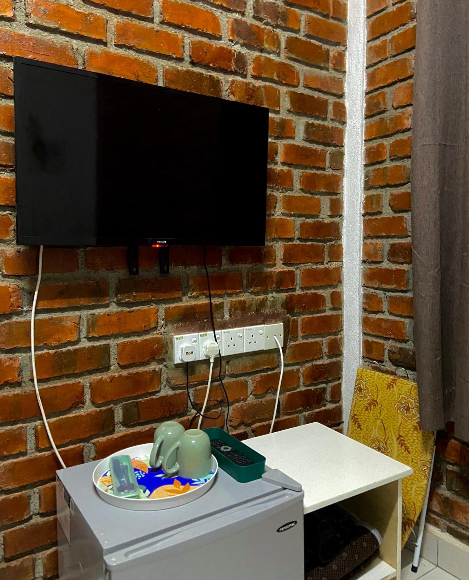 Padang Besar Green Inn 외부 사진