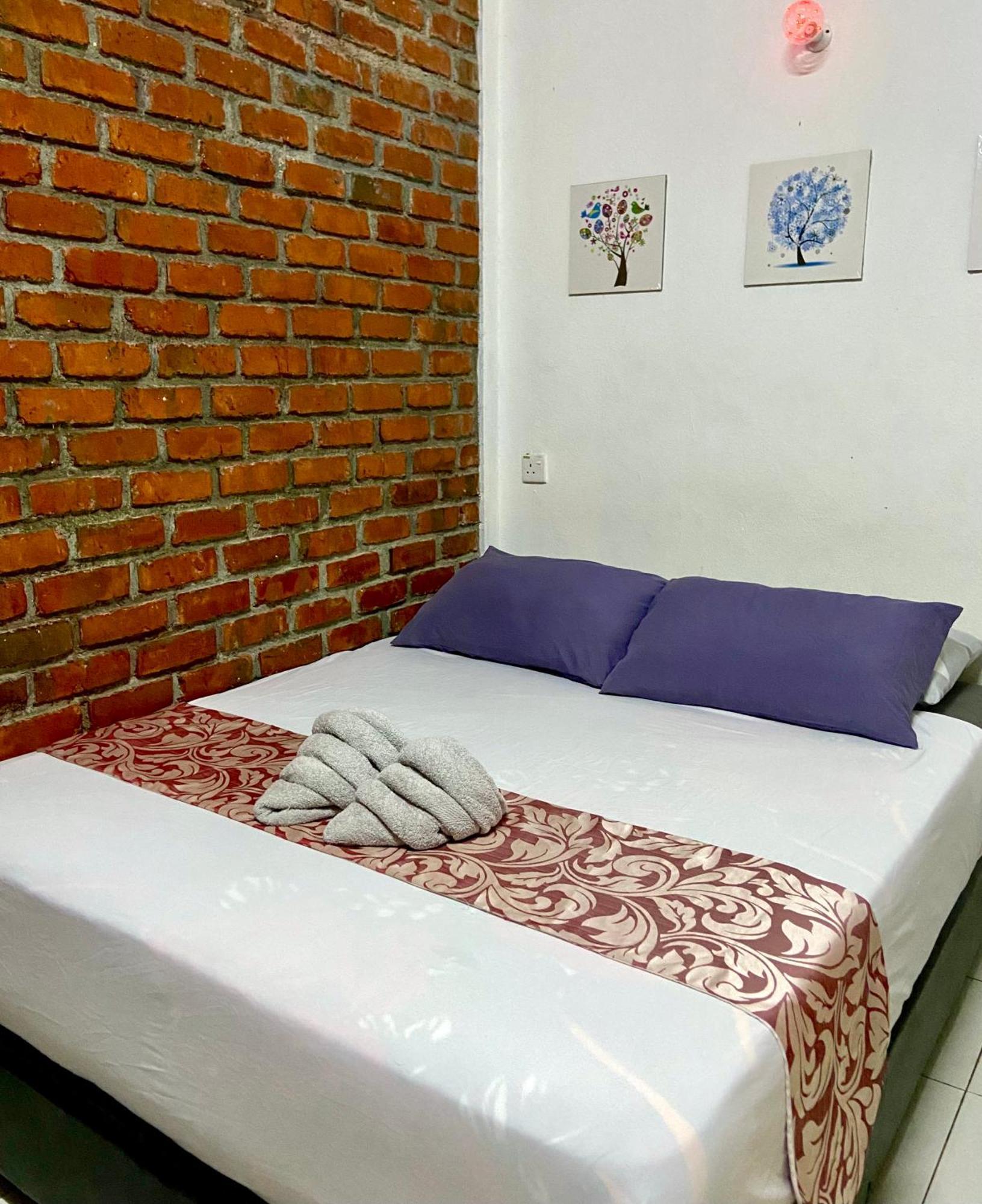 Padang Besar Green Inn 외부 사진