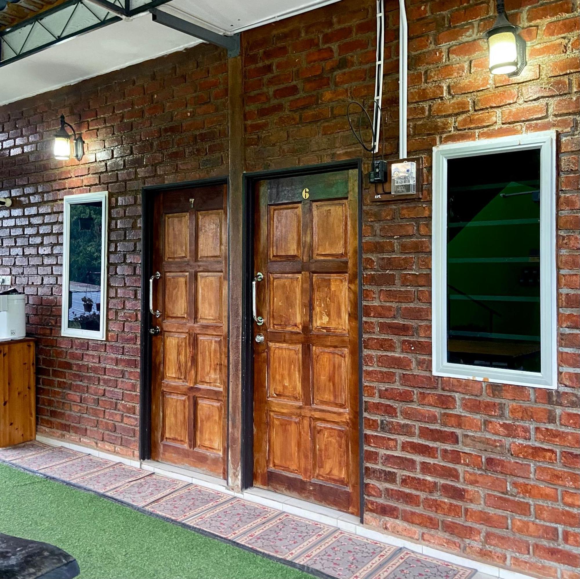 Padang Besar Green Inn 외부 사진
