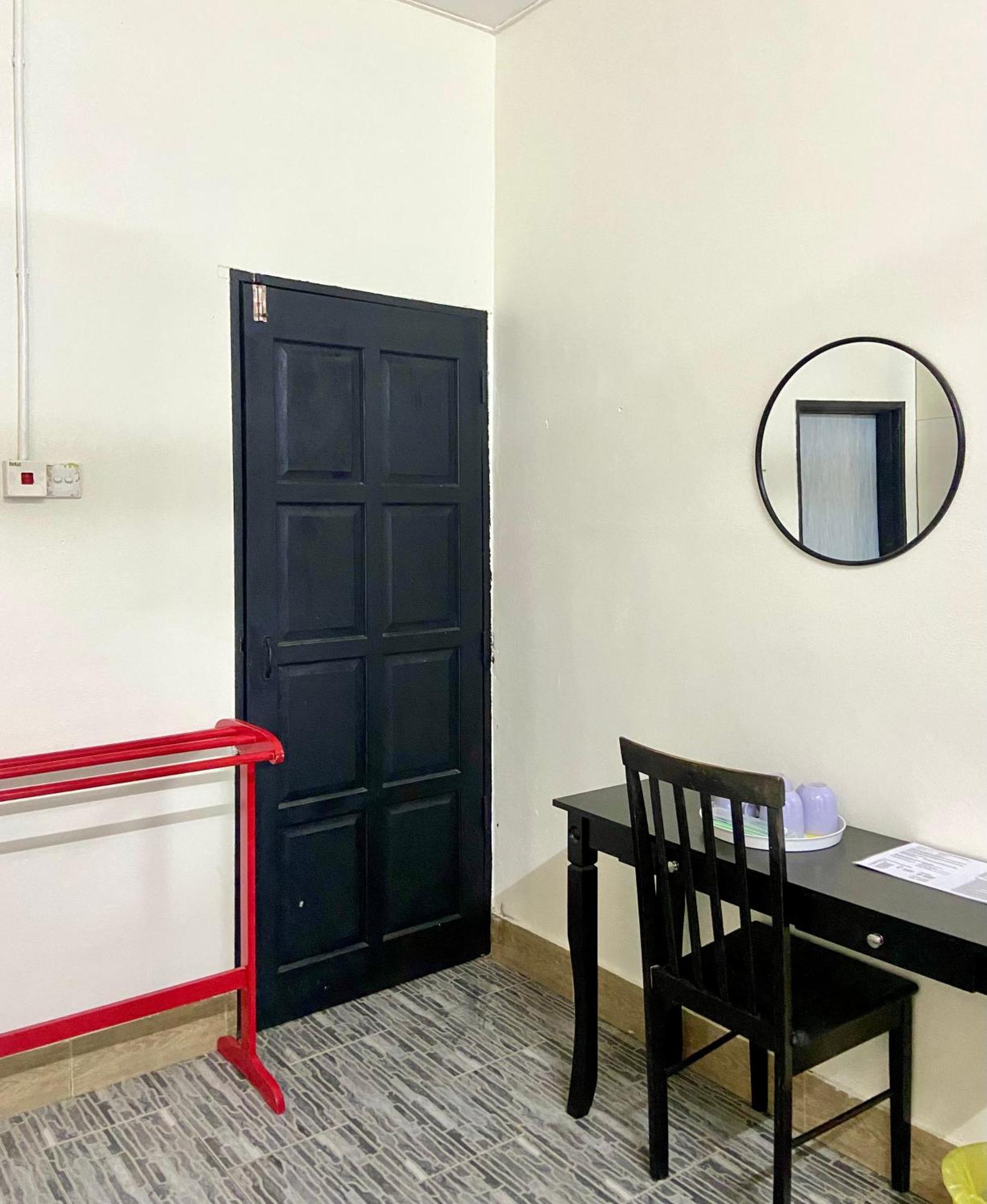 Padang Besar Green Inn 외부 사진