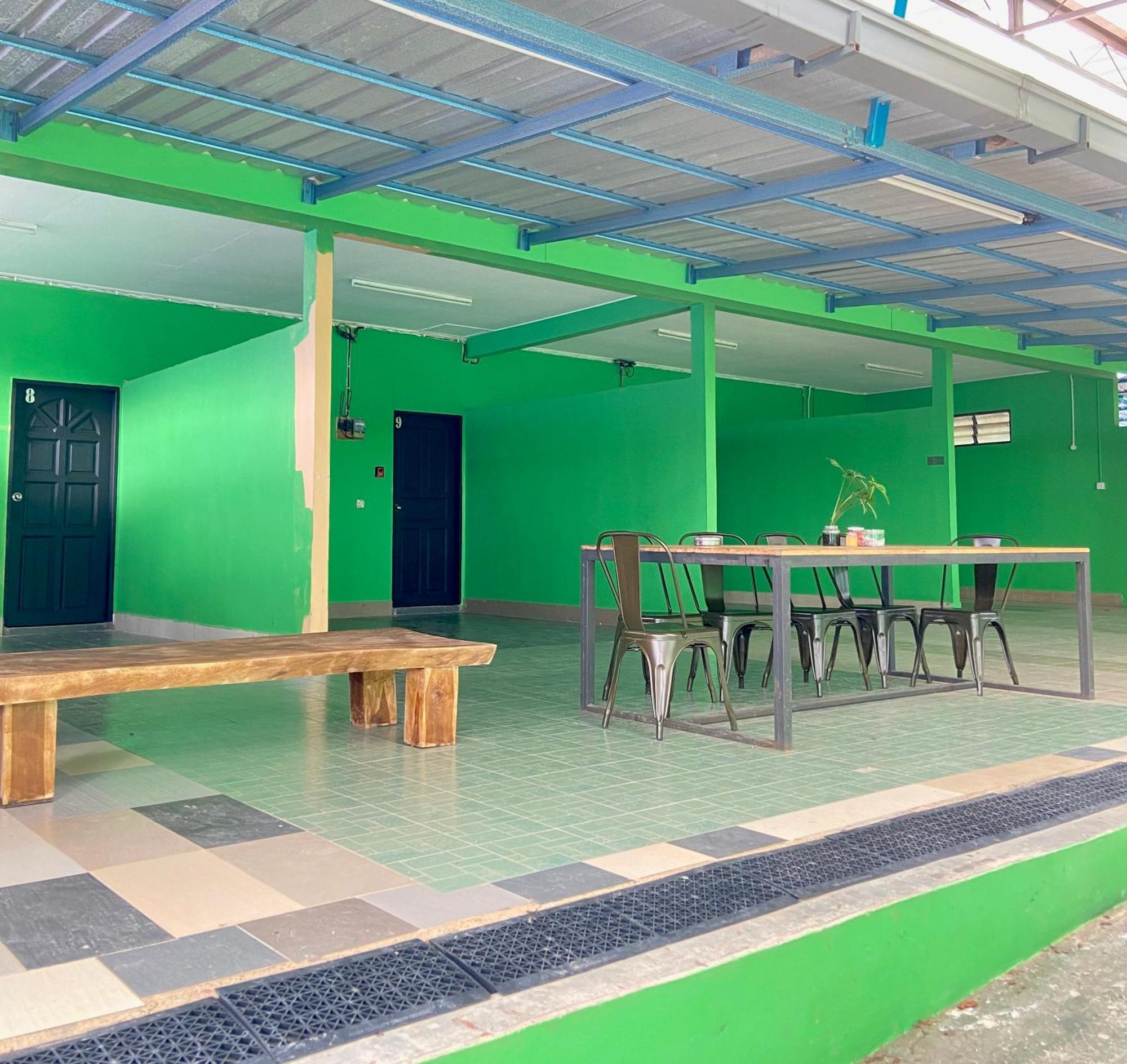 Padang Besar Green Inn 외부 사진