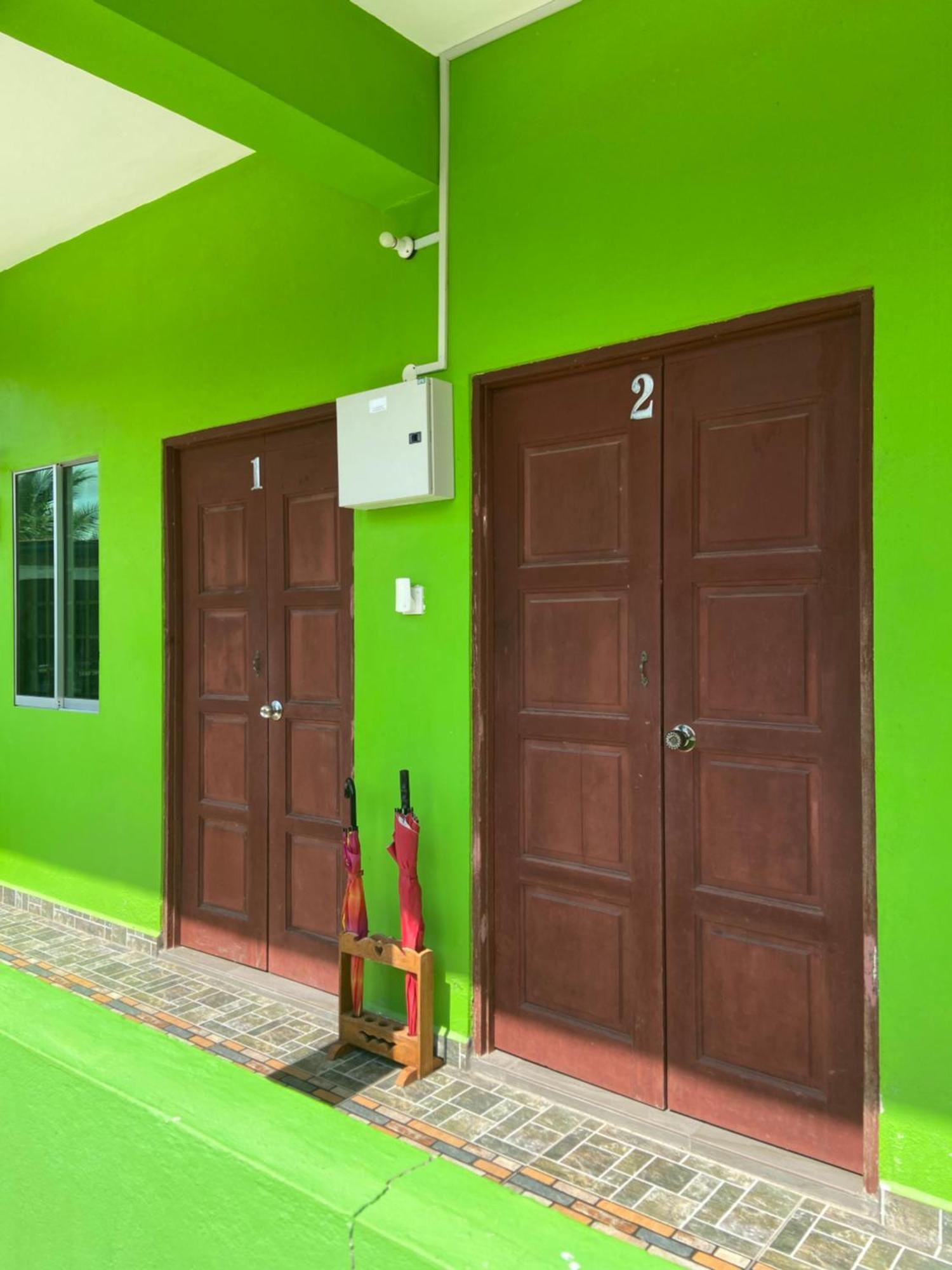 Padang Besar Green Inn 외부 사진