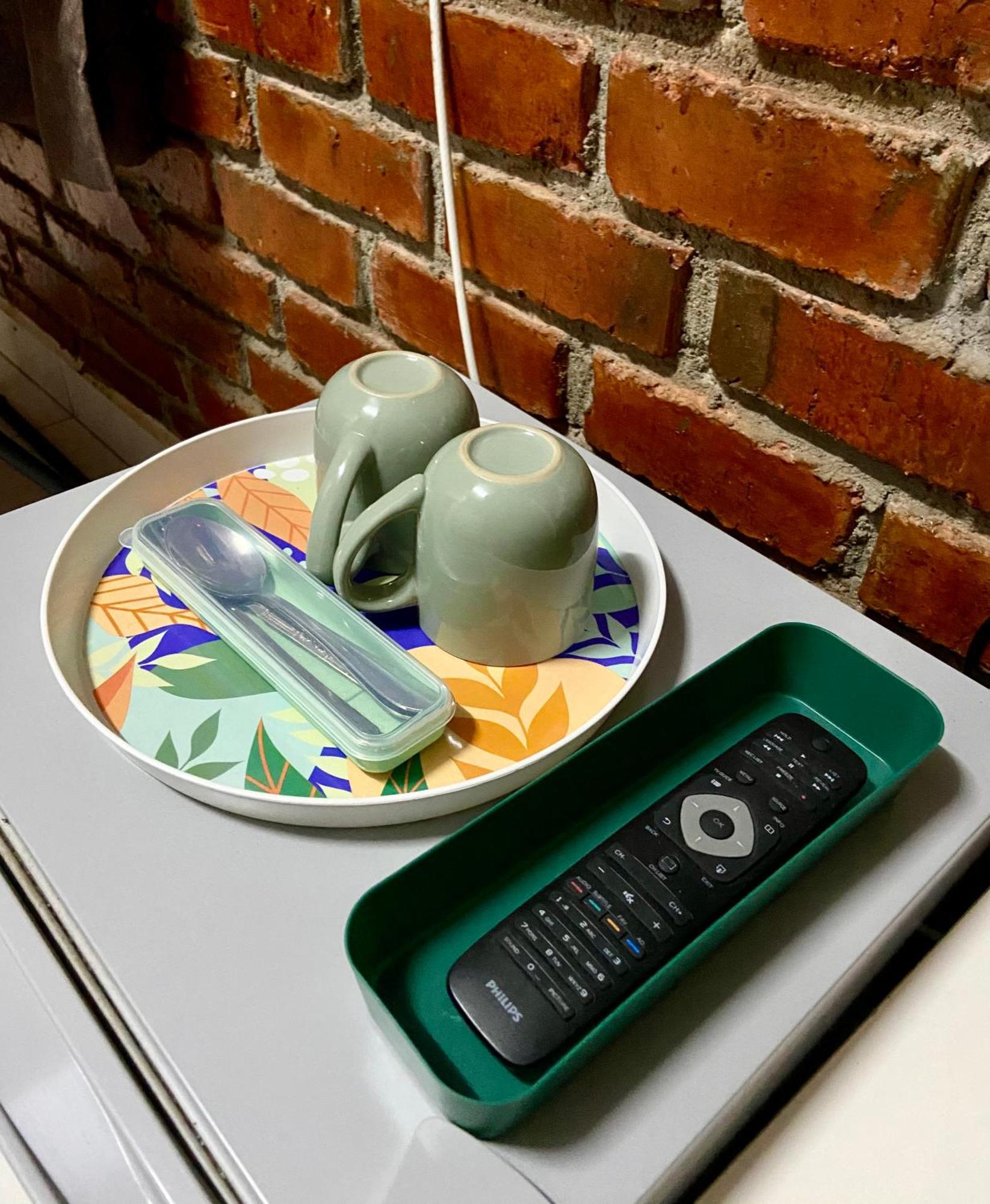 Padang Besar Green Inn 외부 사진