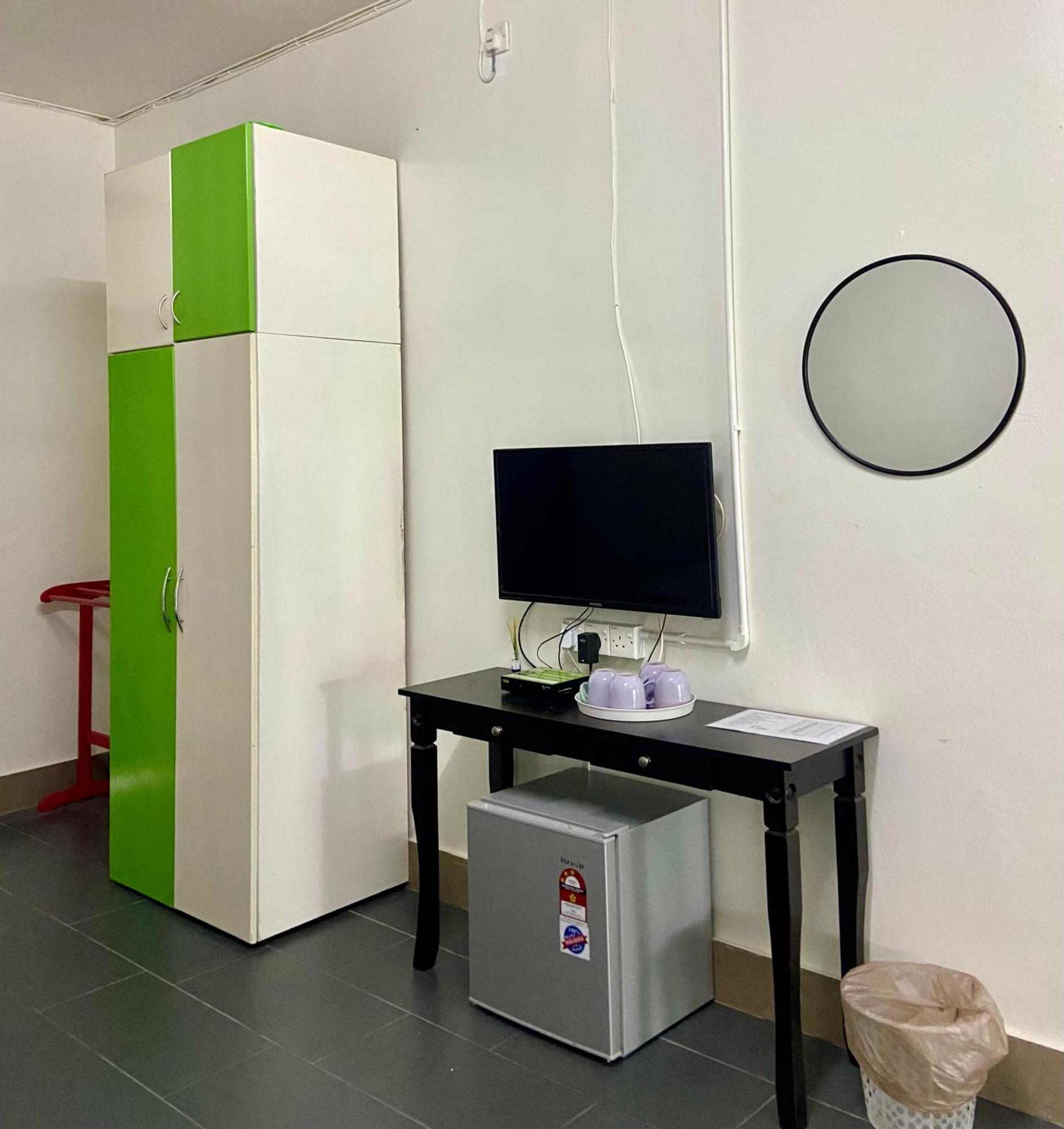 Padang Besar Green Inn 외부 사진