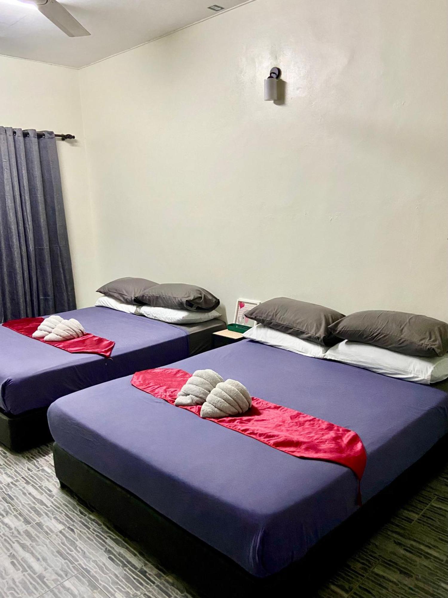 Padang Besar Green Inn 외부 사진