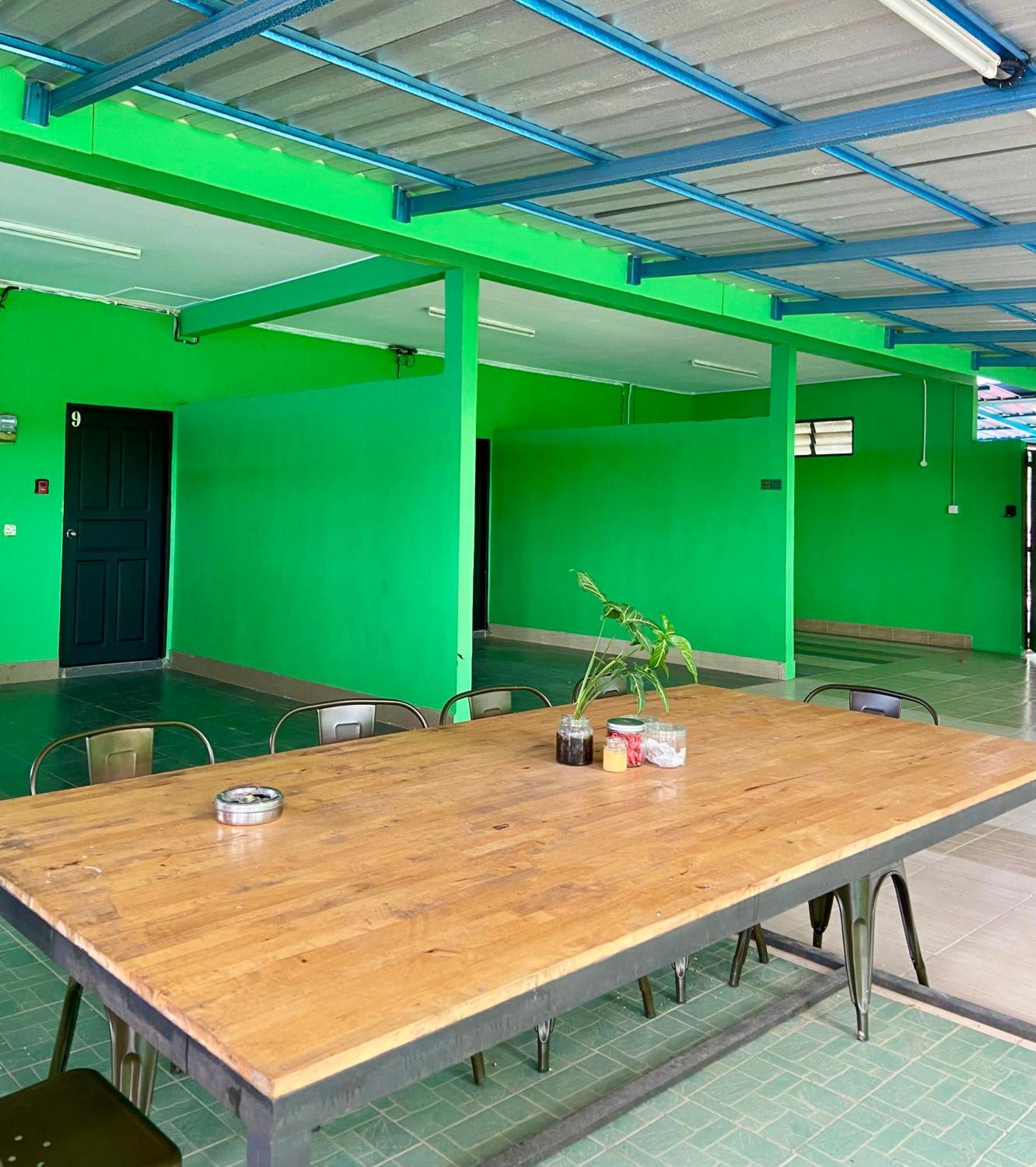 Padang Besar Green Inn 외부 사진