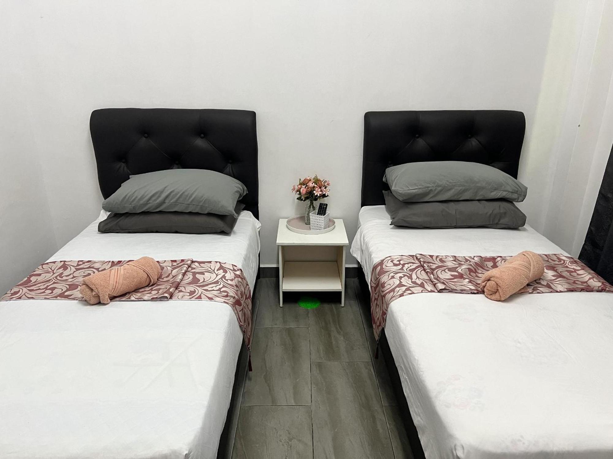 Padang Besar Green Inn 외부 사진